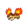 Shiny Quilava